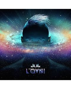 Jul - L'Ovni CD