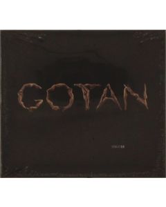 Gotan Project - Tango 3.0 CD