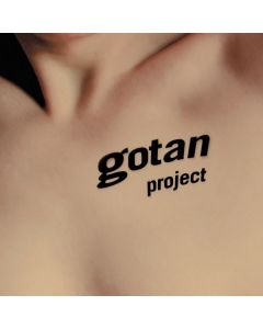 Gotan Project - La Revancha Del Tango (Repress) LP