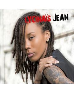 Lycinaïs Jean - Lycinais Jean CD