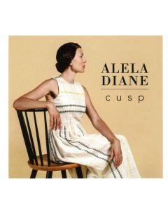 Alela Diane - Cusp CD