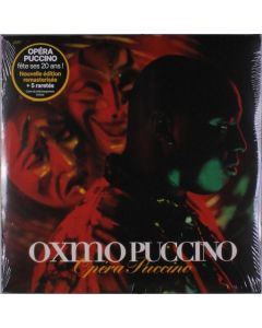 Oxmo Puccino - Opera Puccino (remastered) LP