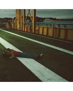 Anna Leone - Wandered Away LP