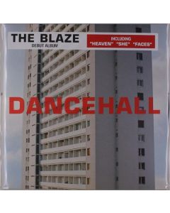 The Blaze - Dancehall LP