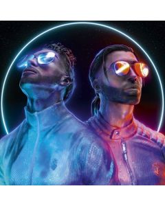 PNL - Deux Frères (Edition No. 1) CD