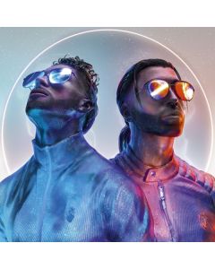 PNL - Deux Frères (CD Edition No.2) CD