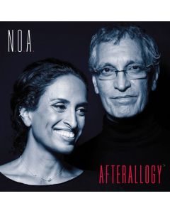 Noa (Nini Achinoam) - Afterallogy CD