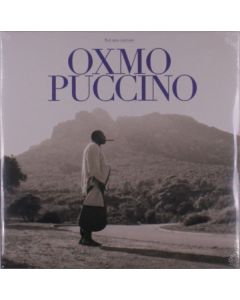 Oxmo Puccino - Roi Sans Carrosse LP