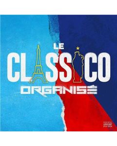 Le Classico Organise By Jul CD