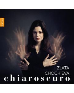 Zlata Chochieva - Chiaroscuro CD