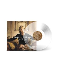 Marianne Faithfull - Before The Poison (180g) (Limited Edition) (Clear Vinyl) LP