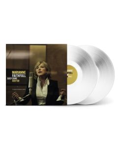 Marianne Faithfull - Easy Come Easy Go (180g) (White Vinyl) LP