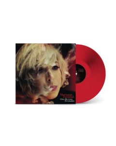 Marianne Faithfull - Give My Love To London (180g) (Limited Edition) (Red Vinyl) LP