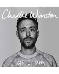 Charlie Winston - As I Am CD