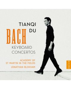 Johann Sebastian Bach (1685-1750) - Klavierkonzerte BWV 1052,1054-1056 CD