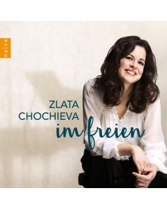 Zlata Chochieva - Im Freien CD