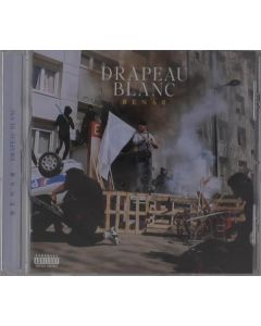 Benab - Drapeau Blanc (Edition Treve) CD