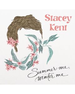 Stacey Kent - Summer Me, Winter Me CD