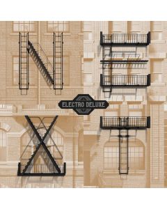 Electro Deluxe - Next CD