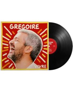 Gregoire - Vivre LP