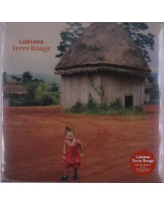 Lubiana - Terre Rouge LP