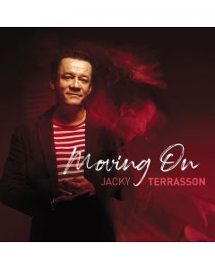 Jacky Terrasson - Moving On CD