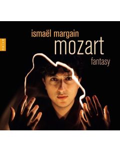 Wolfgang Amadeus Mozart (1756-1791) - Fantasien KV 396,397,475 CD