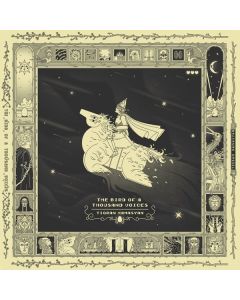 Tigran Hamasyan - The Bird Of A Thousand Voices LP