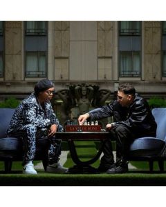 Heuss L'Enfoiré - La Vie De Roni CD