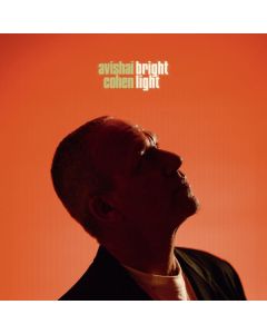 Avishai Cohen (Bass) - Brightlight LP