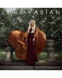 Lara Fabian - Je Suis Là CD