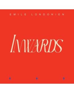 Emile Londonien - Inwards LP