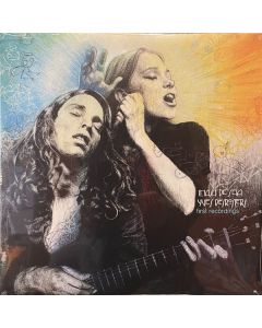 Lhasa De Sela, Yves Desrosiers - First Recordings LP