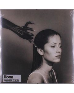 Iliona - What If I Break Up With U LP