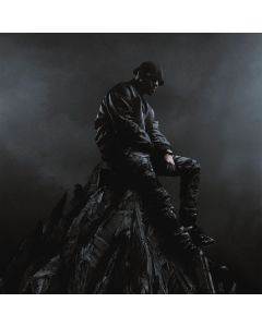 Werenoi - Diamant Noir CD