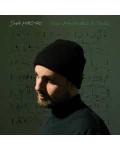 Shai Maestro - Solo: Miniatures & Tales LP