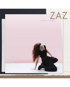 Zaz (Isabelle Geffroy) - Sains & Saufs CD