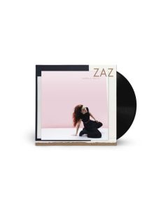 Zaz (Isabelle Geffroy) - Sains & Saufs LP