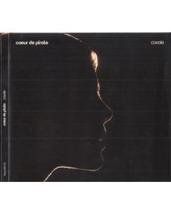 Cœur De Pirate (Béatrice Martin) - Cavale CD