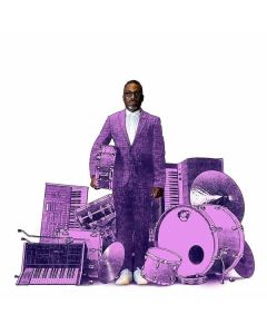 Nate Smith - Live-Action CD