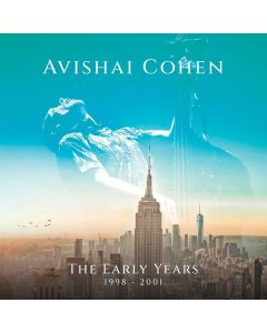 Avishai Cohen (Bass) - The Early Years CD
