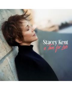 Stacey Kent - A Time For Love LP