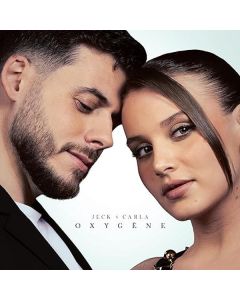 Jeck & Carla - Oxygéne CD