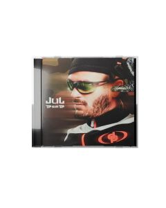 Jul - TP Sur TP CD