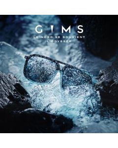 Gims (Maître Gims) - Le Nord Se Souvient L'Odyssee CD