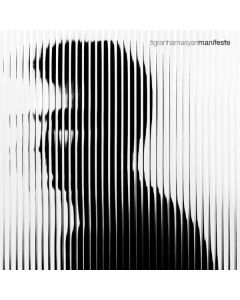 Tigran Hamasyan - Manifeste CD