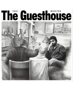 Shai Maestro - The Guesthouse LP