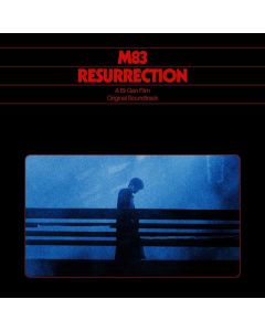 M83 - Resurrection (Original Soundtrack) CD