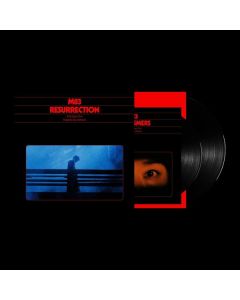 M83 - Resurrection (Original Soundtrack) MAX