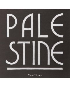 Yann Tiersen - Palestine MAX